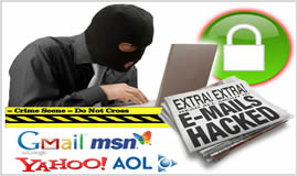 Email Hacking Camberley
