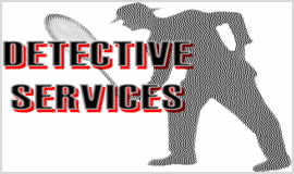 Camberley Private Detective Services